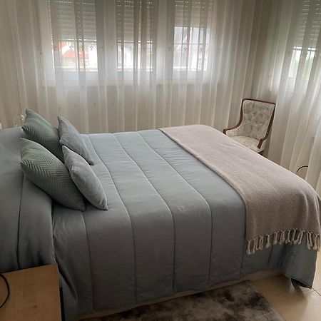 Pension Casa Felisa Финистерре Экстерьер фото