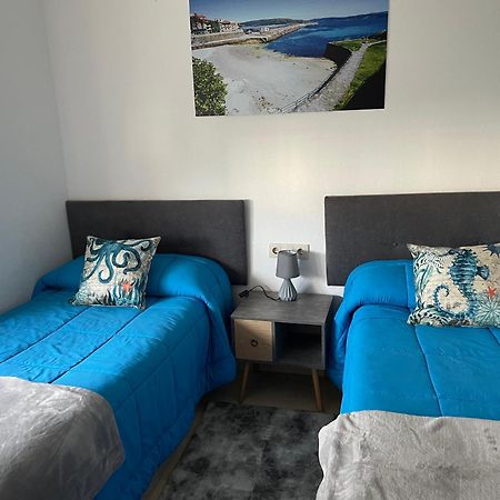 Pension Casa Felisa Финистерре Экстерьер фото