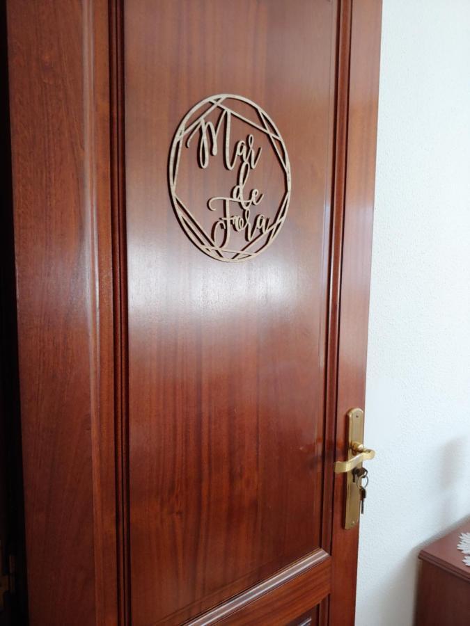 Pension Casa Felisa Финистерре Экстерьер фото