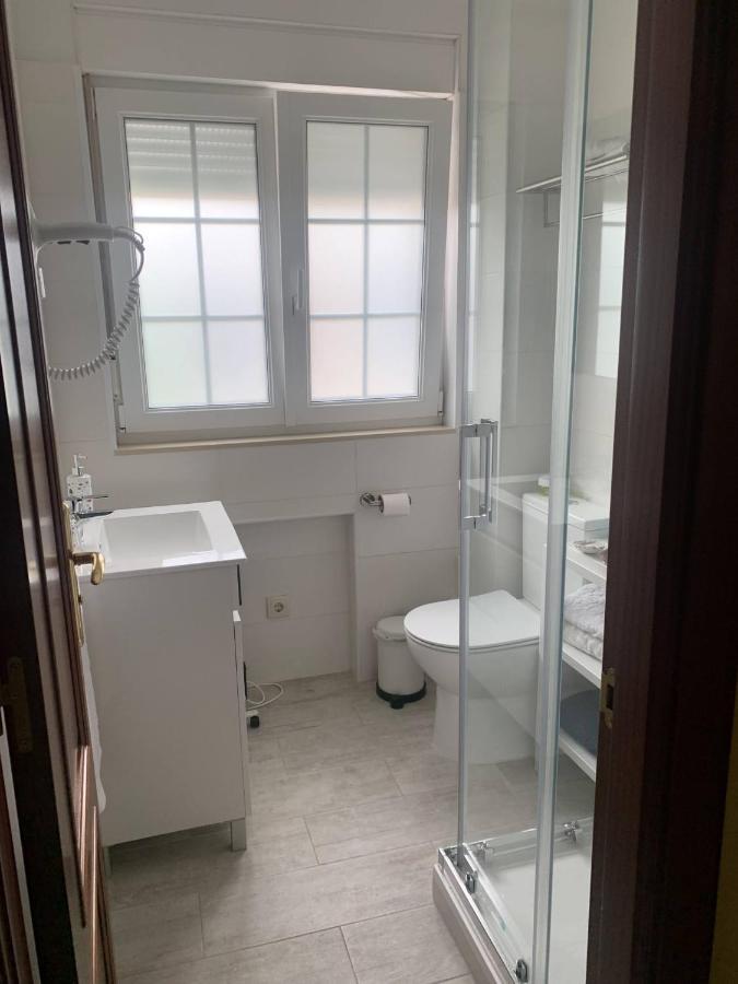 Pension Casa Felisa Финистерре Экстерьер фото