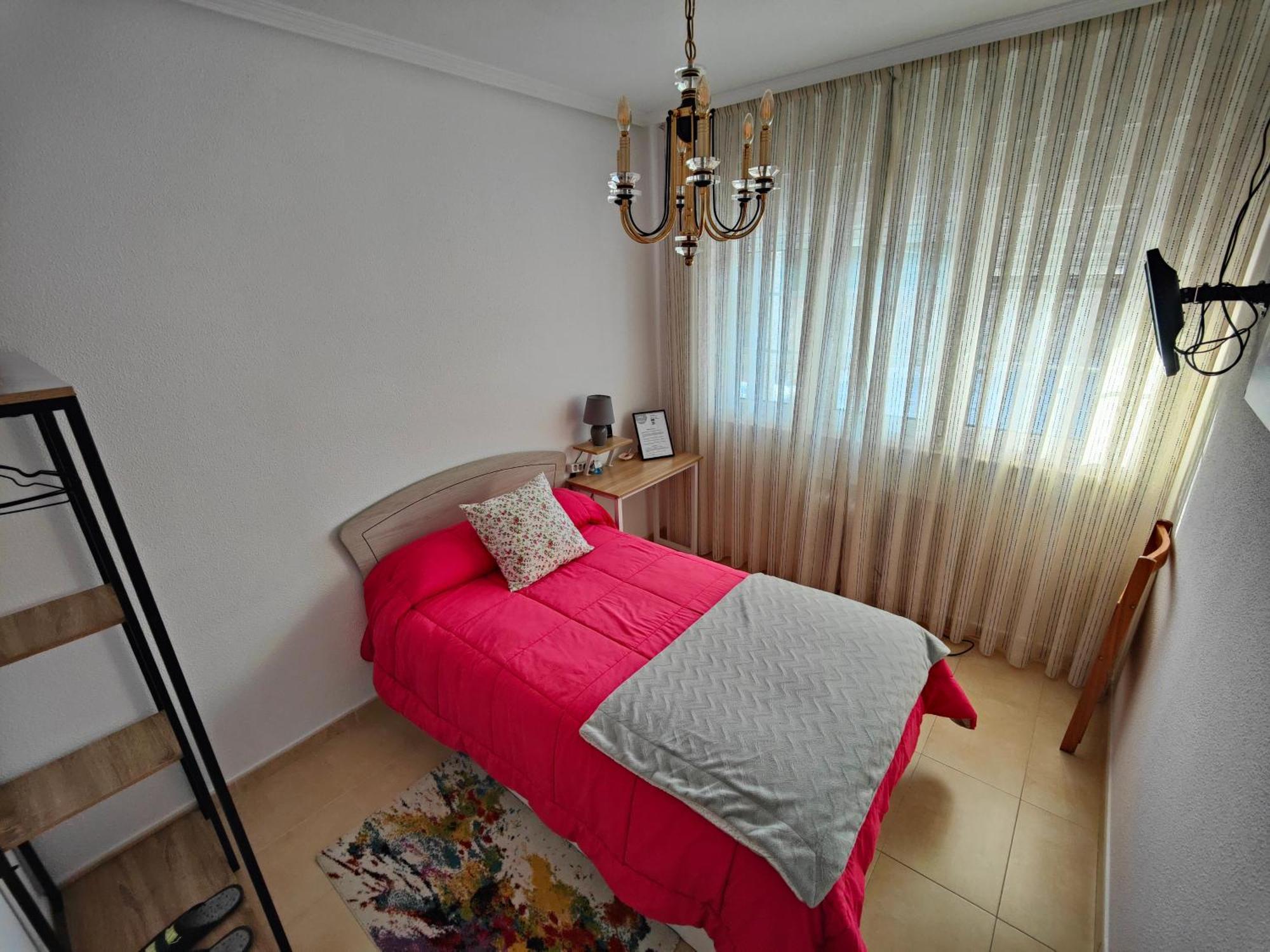 Pension Casa Felisa Финистерре Номер фото
