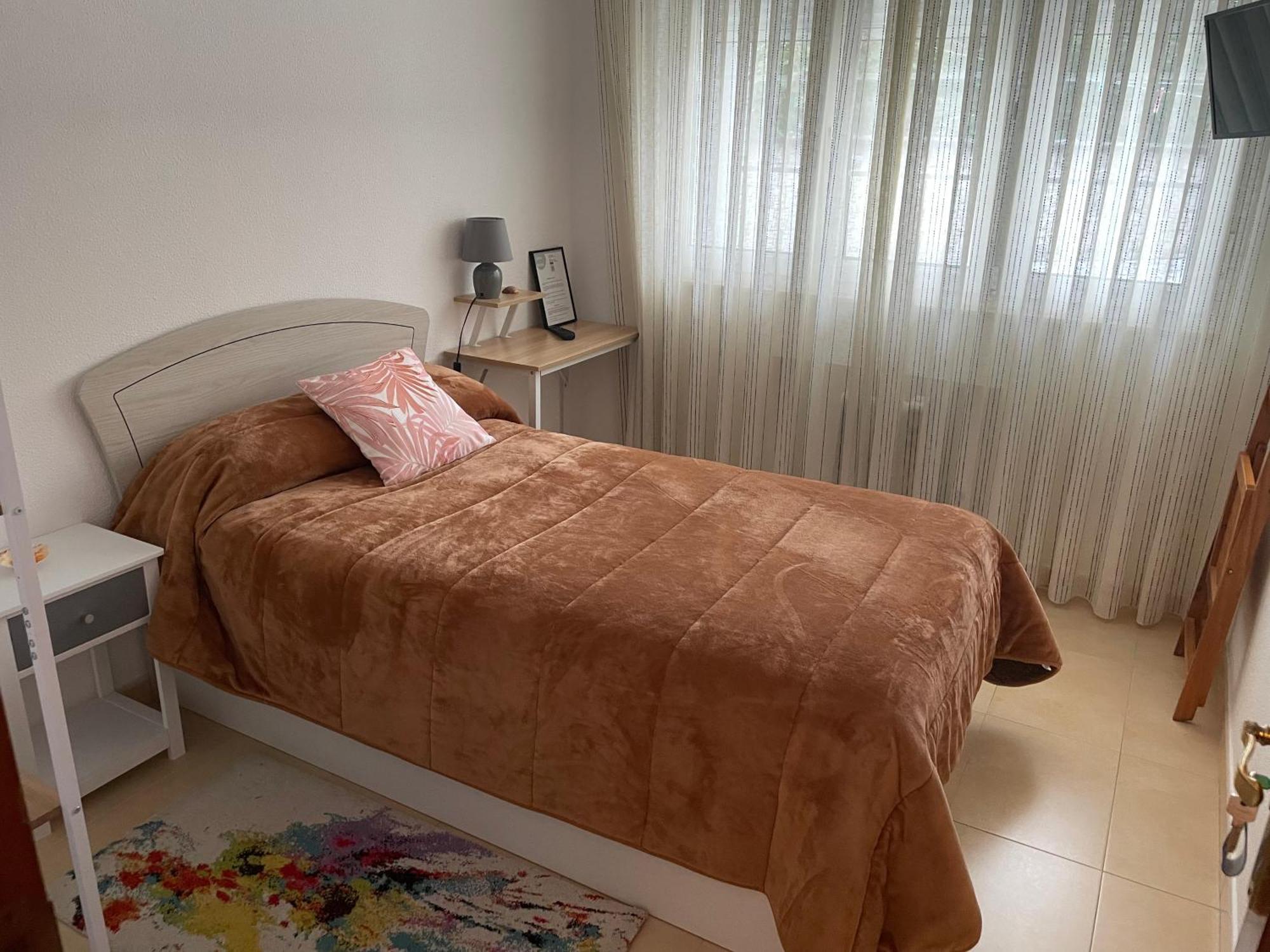 Pension Casa Felisa Финистерре Экстерьер фото